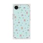 Premium Square Case［ Kuppyramu Friends - Face ］