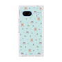 Premium Square Case［ Kuppyramu Friends - Face ］