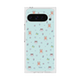 Premium Square Case［ Kuppyramu Friends - Face ］