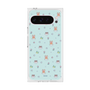 Premium Square Case［ Kuppyramu Friends - Face ］
