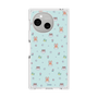 Premium Square Case［ Kuppyramu Friends - Face ］