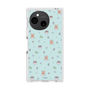 Premium Square Case［ Kuppyramu Friends - Face ］