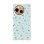 Premium Square Case［ Kuppyramu Friends - Face ］