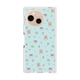 Premium Square Case［ Kuppyramu Friends - Face ］