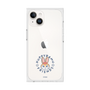 Premium Square Case［ Kuppyramu Friends - Logo - Kuppy ］