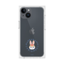 Premium Square Case［ Kuppyramu Friends - Logo - Kuppy ］