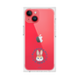 Premium Square Case［ Kuppyramu Friends - Logo - Kuppy ］