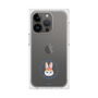 Premium Square Case［ Kuppyramu Friends - Logo - Kuppy ］