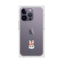 Premium Square Case［ Kuppyramu Friends - Logo - Kuppy ］