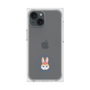 Premium Square Case［ Kuppyramu Friends - Logo - Kuppy ］
