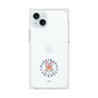 Premium Square Case［ Kuppyramu Friends - Logo - Kuppy ］