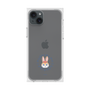 Premium Square Case［ Kuppyramu Friends - Logo - Kuppy ］