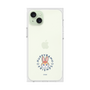 Premium Square Case［ Kuppyramu Friends - Logo - Kuppy ］