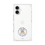 Premium Square Case［ Kuppyramu Friends - Logo - Kuppy ］