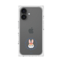 Premium Square Case［ Kuppyramu Friends - Logo - Kuppy ］