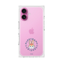 Premium Square Case［ Kuppyramu Friends - Logo - Kuppy ］