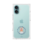 Premium Square Case［ Kuppyramu Friends - Logo - Kuppy ］