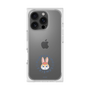 Premium Square Case［ Kuppyramu Friends - Logo - Kuppy ］