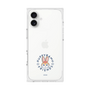 Premium Square Case［ Kuppyramu Friends - Logo - Kuppy ］
