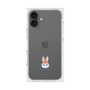 Premium Square Case［ Kuppyramu Friends - Logo - Kuppy ］