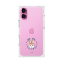 Premium Square Case［ Kuppyramu Friends - Logo - Kuppy ］