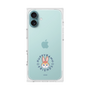 Premium Square Case［ Kuppyramu Friends - Logo - Kuppy ］