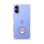 Premium Square Case［ Kuppyramu Friends - Logo - Kuppy ］
