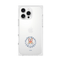 Premium Square Case［ Kuppyramu Friends - Logo - Kuppy ］