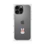 Premium Square Case［ Kuppyramu Friends - Logo - Kuppy ］