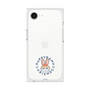 Premium Square Case［ Kuppyramu Friends - Logo - Kuppy ］