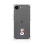 Premium Square Case［ Kuppyramu Friends - Logo - Kuppy ］