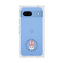 Premium Square Case［ Kuppyramu Friends - Logo - Kuppy ］