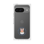 Premium Square Case［ Kuppyramu Friends - Logo - Kuppy ］
