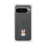 Premium Square Case［ Kuppyramu Friends - Logo - Kuppy ］