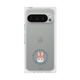 Premium Square Case［ Kuppyramu Friends - Logo - Kuppy ］