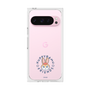 Premium Square Case［ Kuppyramu Friends - Logo - Kuppy ］