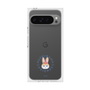 Premium Square Case［ Kuppyramu Friends - Logo - Kuppy ］