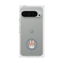 Premium Square Case［ Kuppyramu Friends - Logo - Kuppy ］