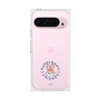 Premium Square Case［ Kuppyramu Friends - Logo - Kuppy ］
