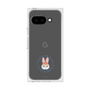 Premium Square Case［ Kuppyramu Friends - Logo - Kuppy ］