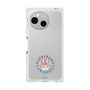 Premium Square Case［ Kuppyramu Friends - Logo - Kuppy ］