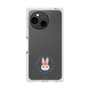 Premium Square Case［ Kuppyramu Friends - Logo - Kuppy ］