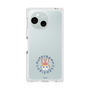 Premium Square Case［ Kuppyramu Friends - Logo - Kuppy ］
