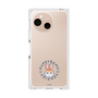 Premium Square Case［ Kuppyramu Friends - Logo - Kuppy ］
