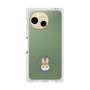 Premium Square Case［ Kuppyramu Friends - Logo - Kuppy ］