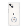 Premium Square Case［ Kuppyramu Friends - Logo - Ram ］