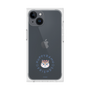 Premium Square Case［ Kuppyramu Friends - Logo - Ram ］