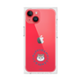Premium Square Case［ Kuppyramu Friends - Logo - Ram ］