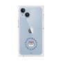 Premium Square Case［ Kuppyramu Friends - Logo - Ram ］