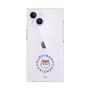 Premium Square Case［ Kuppyramu Friends - Logo - Ram ］